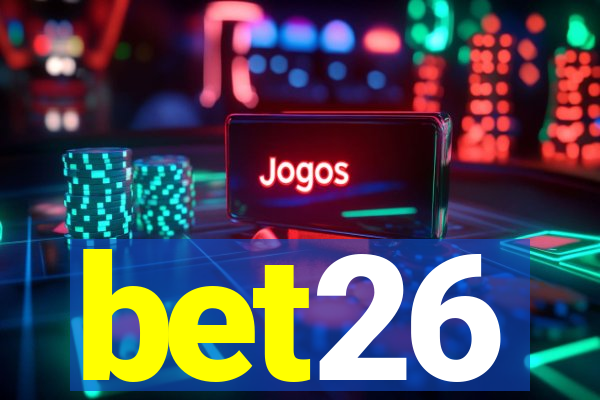 bet26