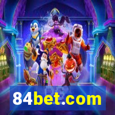 84bet.com