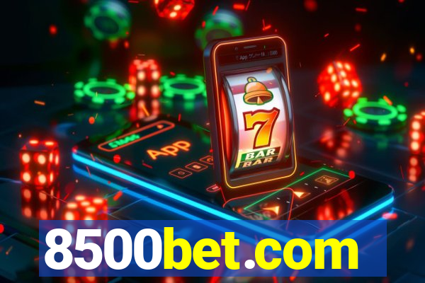 8500bet.com