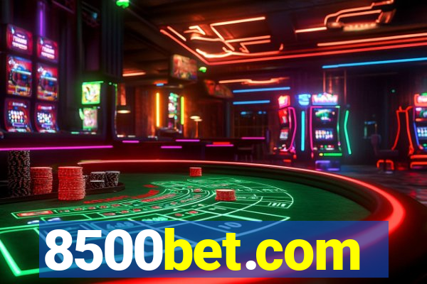 8500bet.com