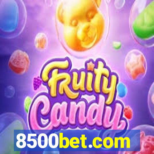 8500bet.com