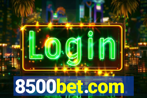 8500bet.com