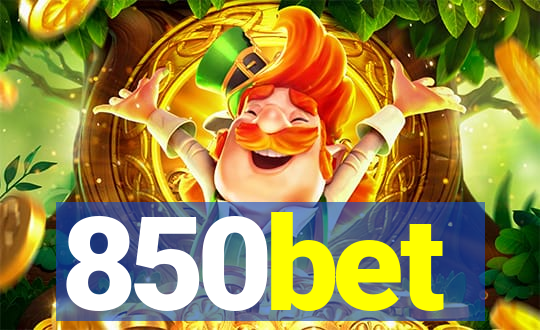 850bet