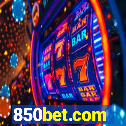 850bet.com