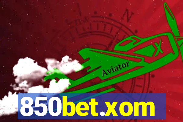 850bet.xom