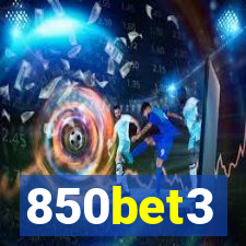 850bet3