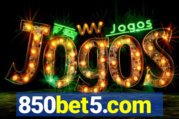 850bet5.com