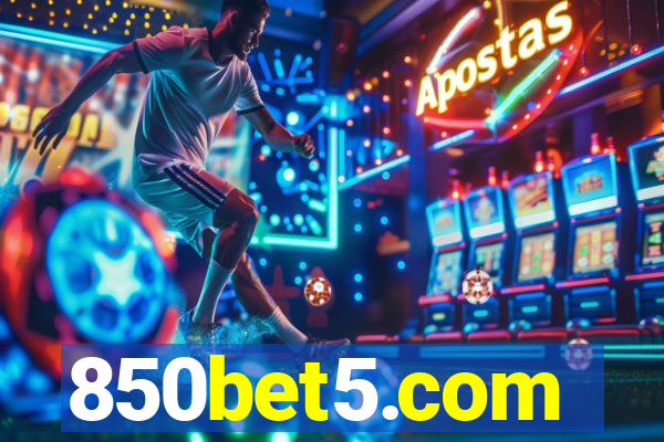 850bet5.com