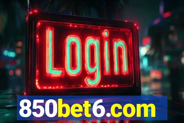 850bet6.com