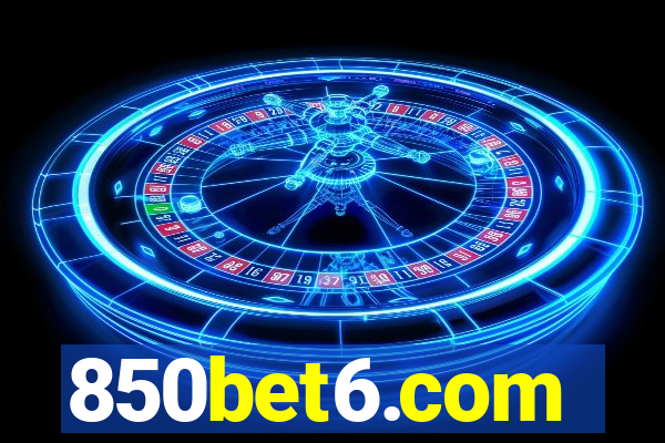 850bet6.com