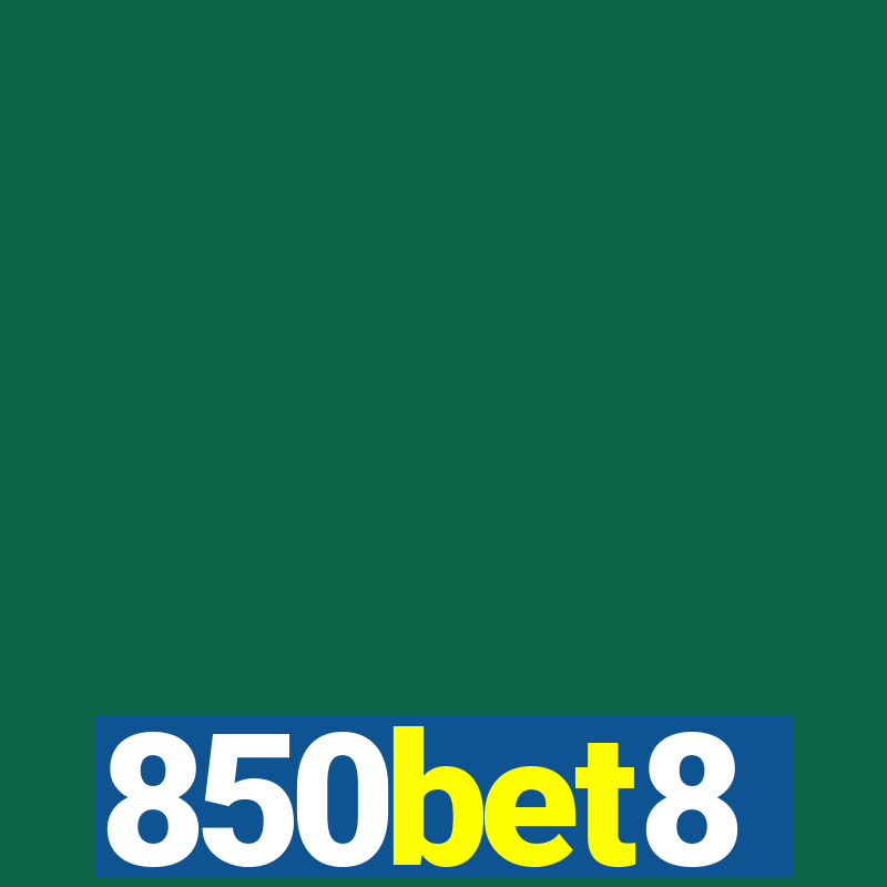 850bet8