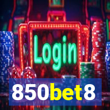 850bet8