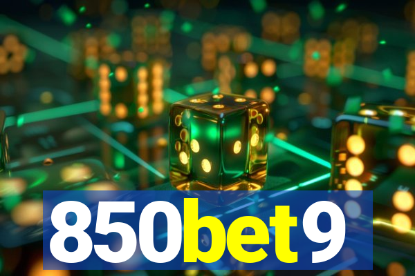 850bet9