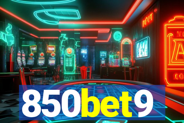 850bet9