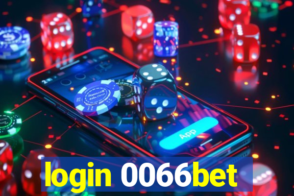 login 0066bet