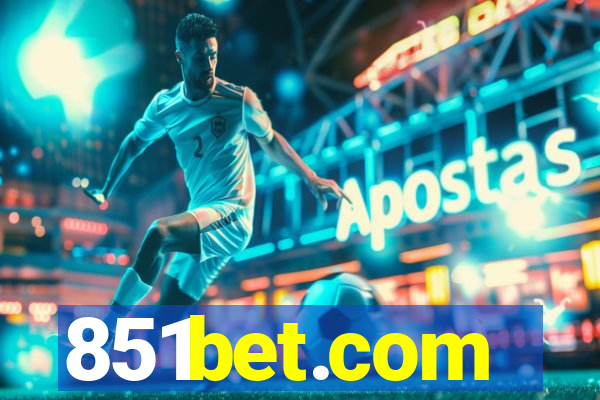 851bet.com