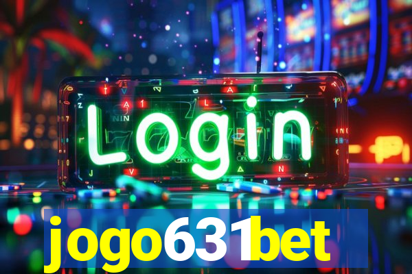 jogo631bet