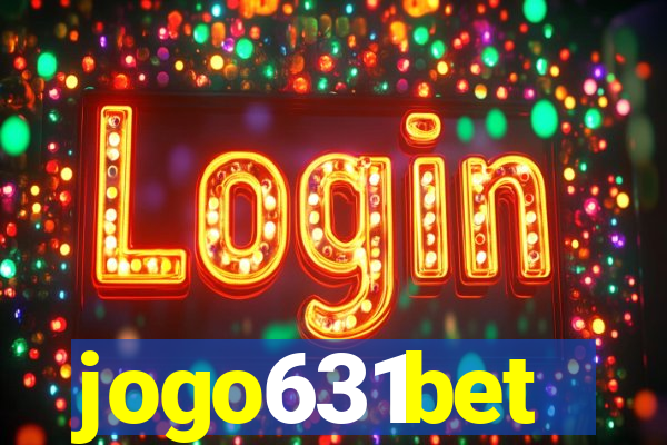 jogo631bet