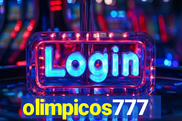 olimpicos777