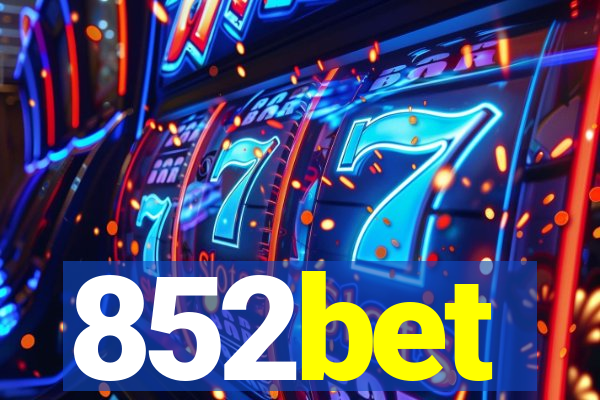 852bet