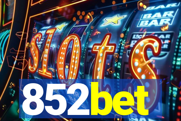 852bet