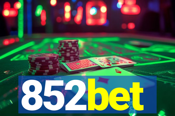 852bet