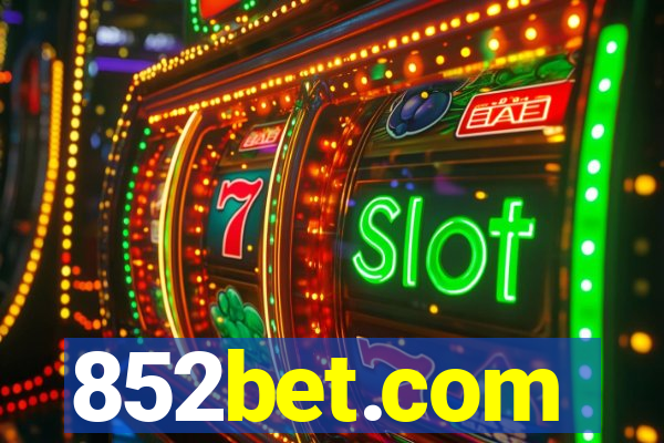 852bet.com