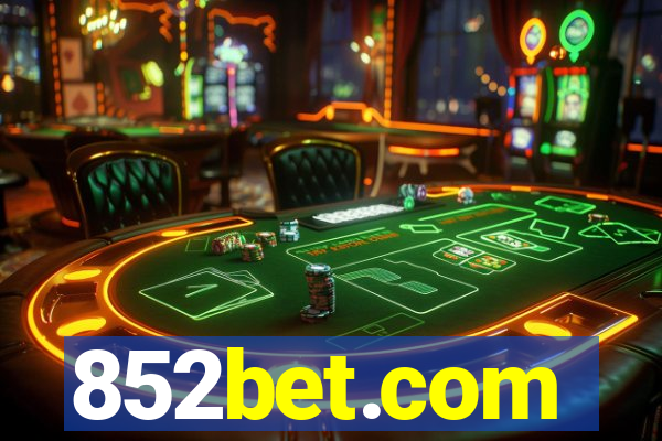 852bet.com