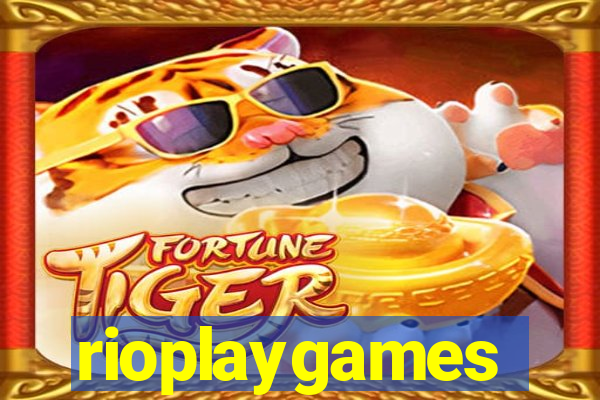 rioplaygames