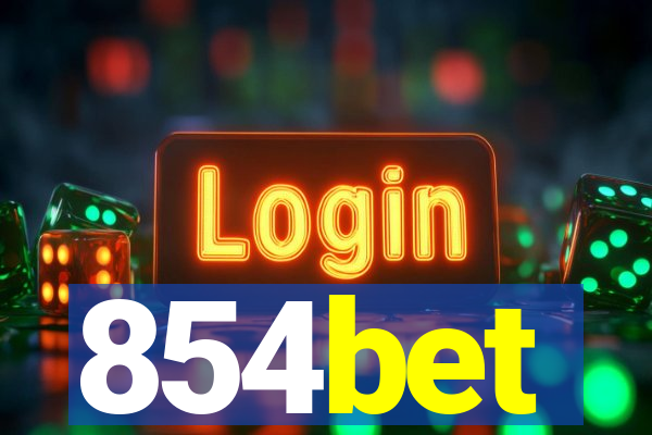 854bet