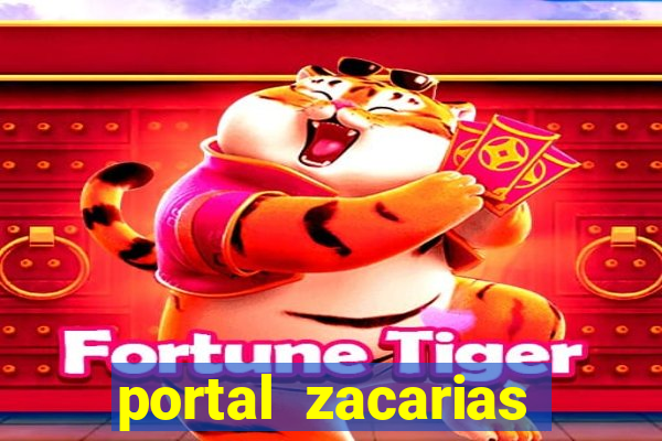 portal zacarias roleta russa