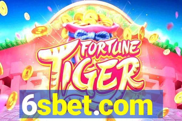 6sbet.com