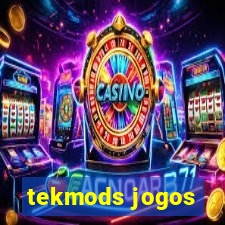 tekmods jogos