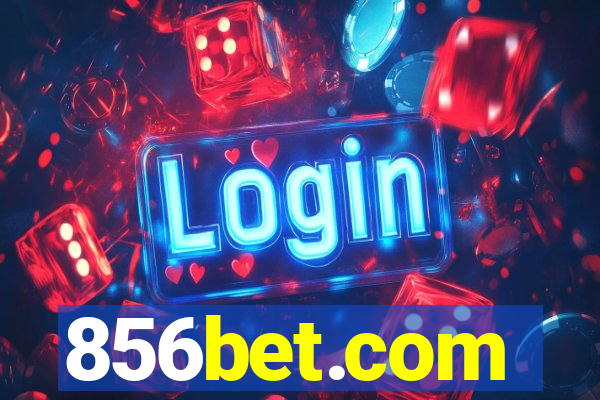 856bet.com