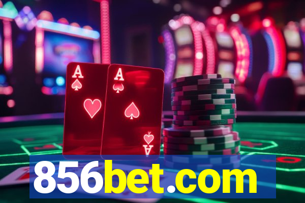 856bet.com