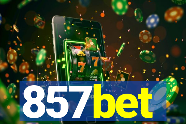 857bet