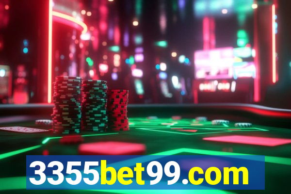 3355bet99.com