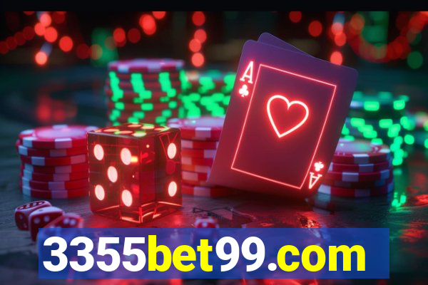 3355bet99.com