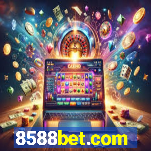 8588bet.com