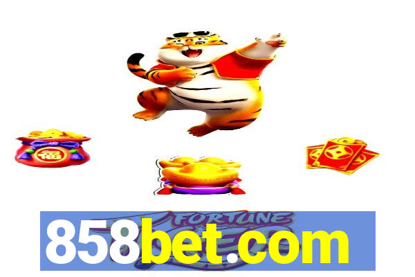 858bet.com