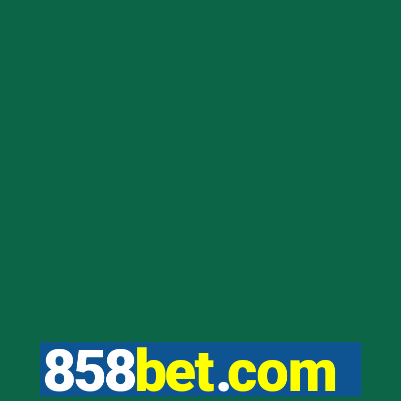 858bet.com