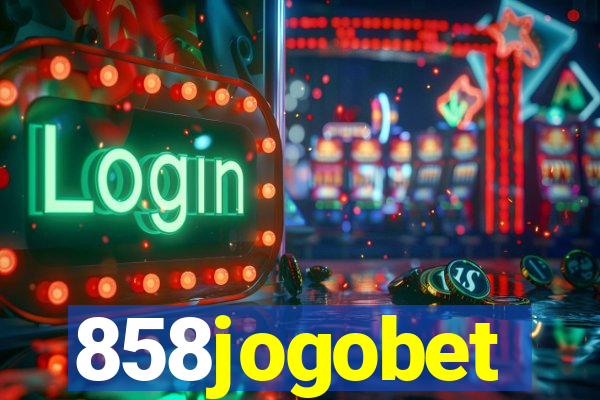 858jogobet