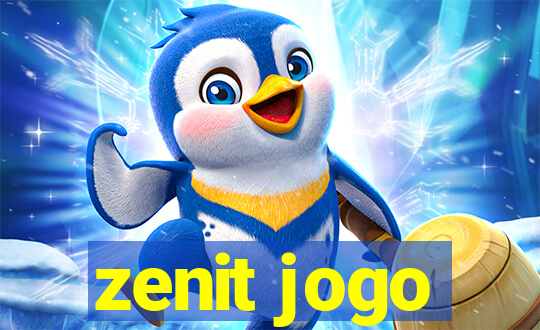 zenit jogo