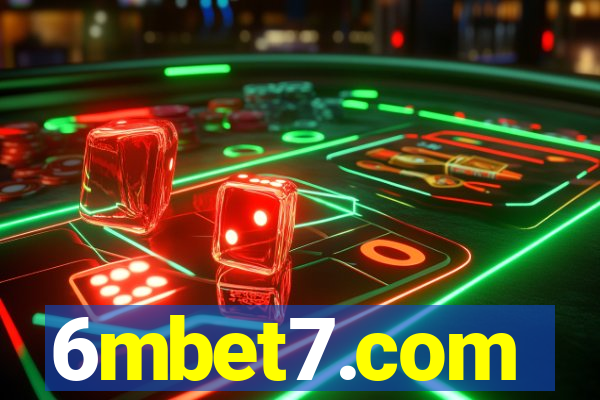 6mbet7.com