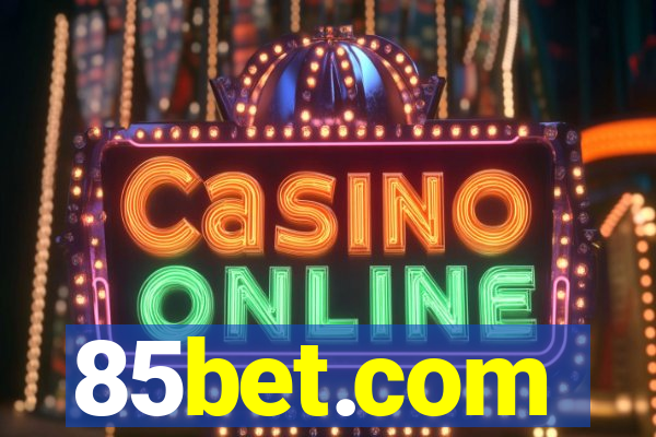 85bet.com