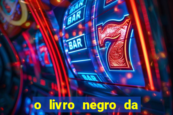 o livro negro da loteria pdf dowload