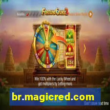 br.magicred.com