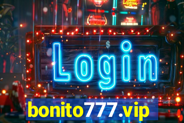 bonito777.vip