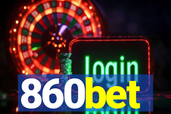 860bet