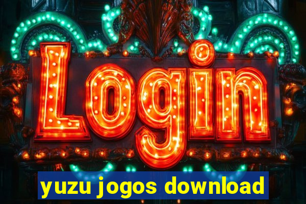 yuzu jogos download